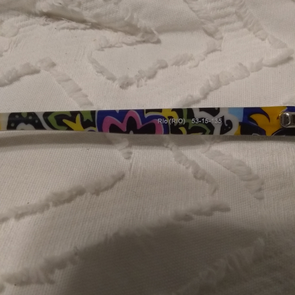 Vera Bradley eyeglasses - Picture 10 of 16